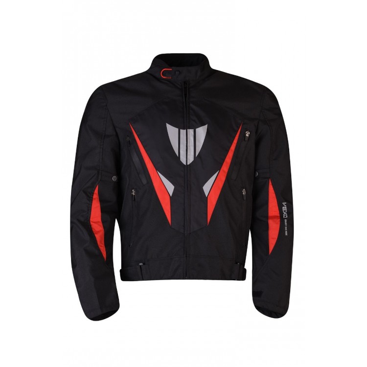 VEXO ELEMENT MONT SİYAH-KIRMIZI